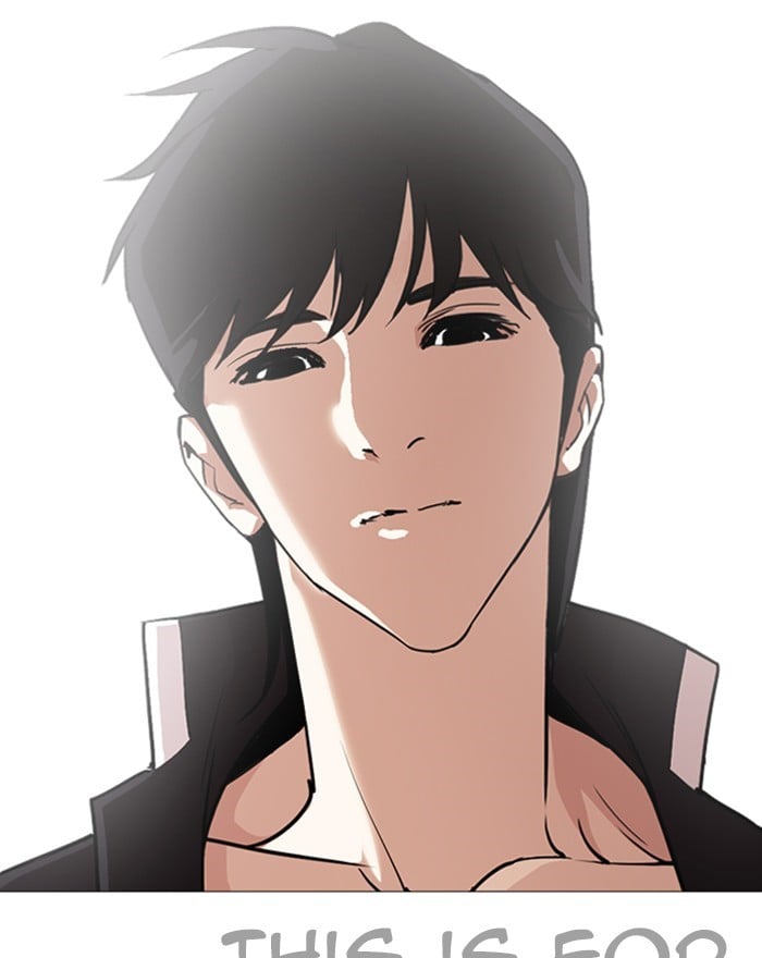 Lookism - Manhwa chapter 246 - page 49