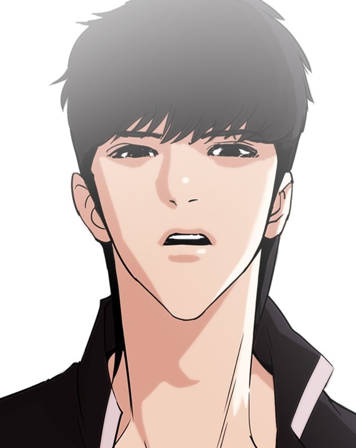 Lookism - Manhwa chapter 246 - page 59