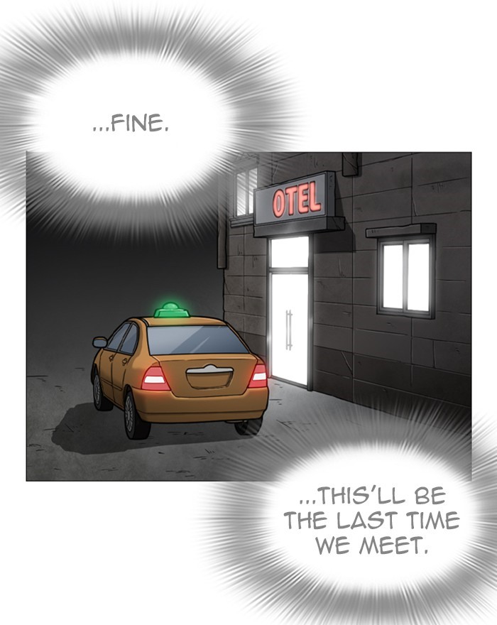 Lookism - Manhwa chapter 246 - page 61