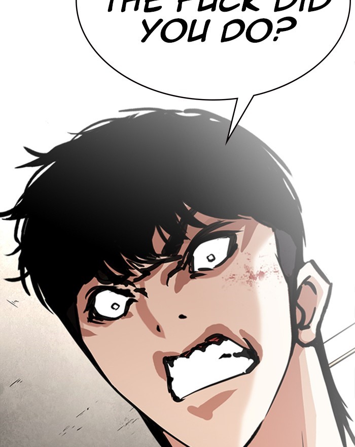 Lookism - Manhwa chapter 246 - page 77