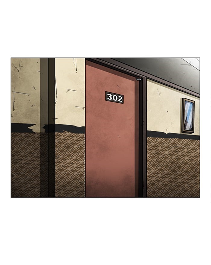 Lookism - Manhwa chapter 246 - page 86