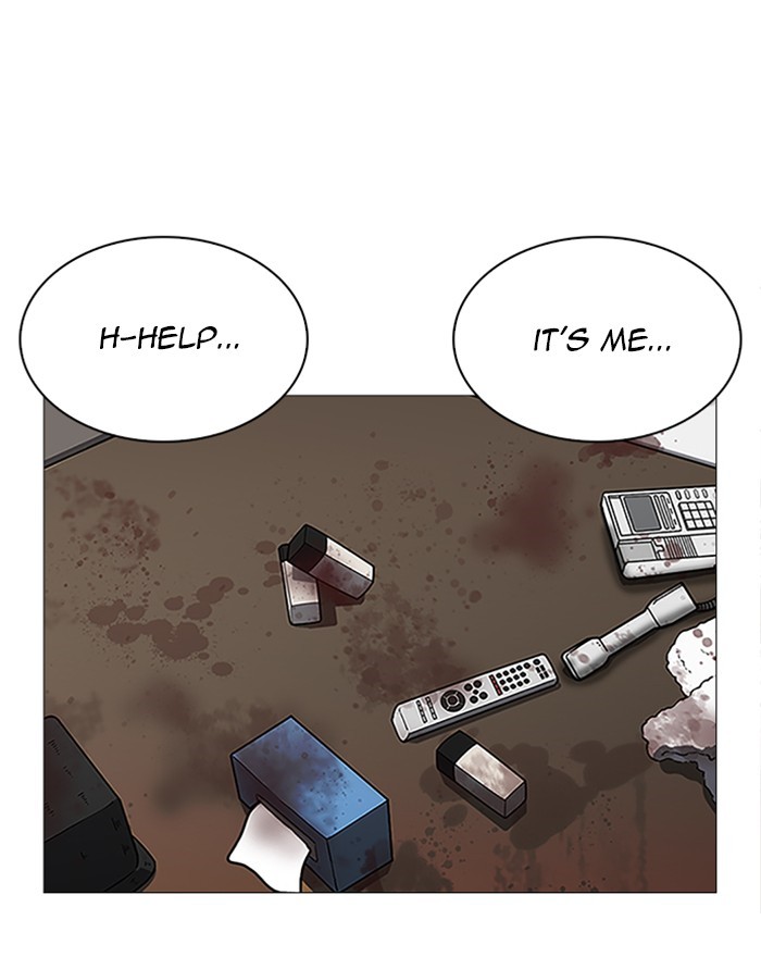 Lookism - Manhwa chapter 246 - page 87