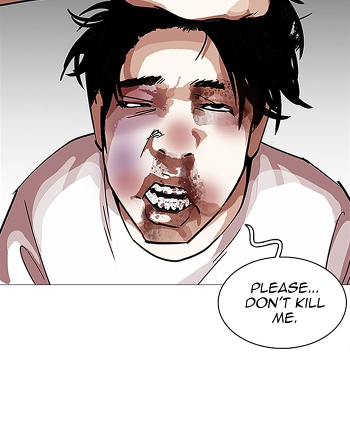 Lookism - Manhwa chapter 246 - page 89
