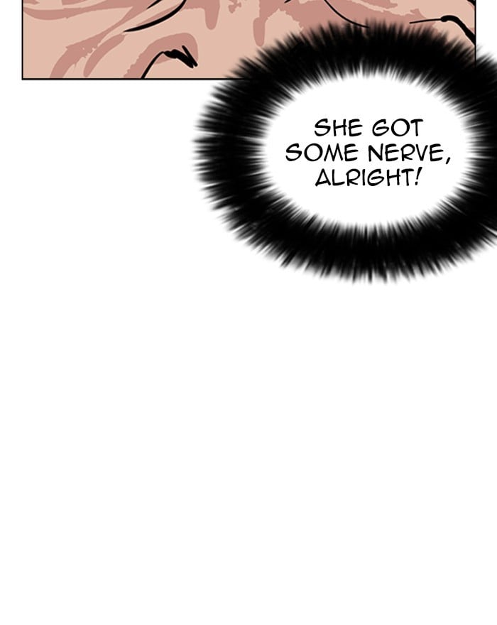 Lookism - Manhwa chapter 246 - page 9