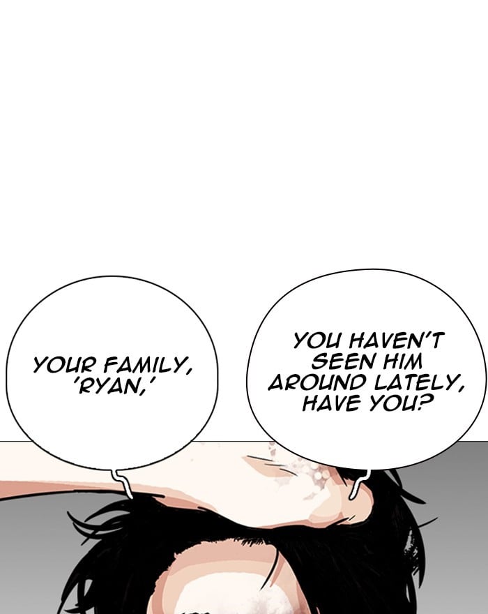 Lookism - Manhwa chapter 246 - page 95