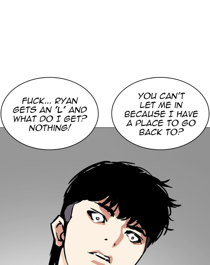 Lookism - Manhwa chapter 246 - page 97