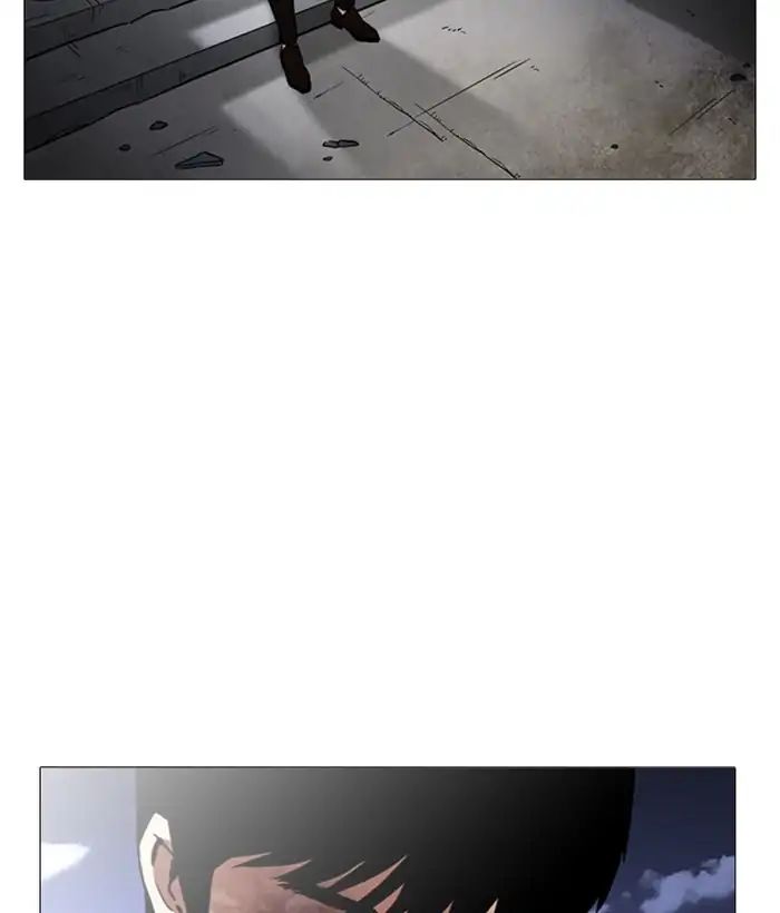 Lookism - Manhwa chapter 245 - page 115