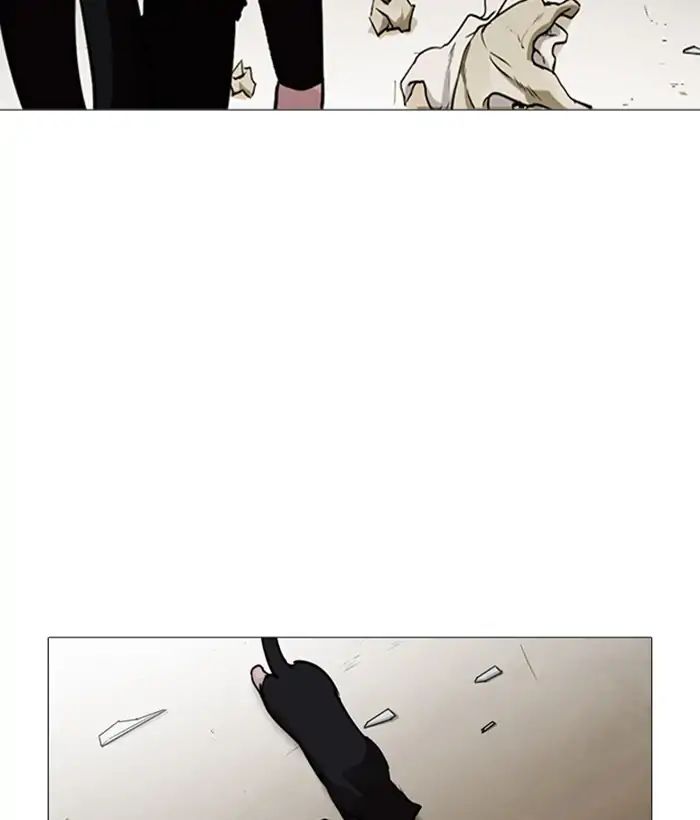 Lookism - Manhwa chapter 245 - page 22