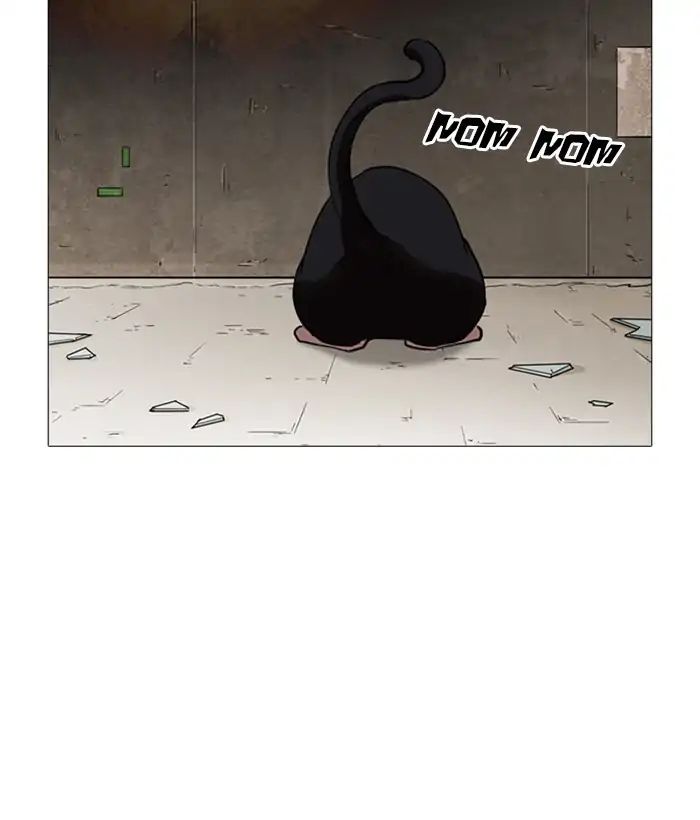 Lookism - Manhwa chapter 245 - page 24