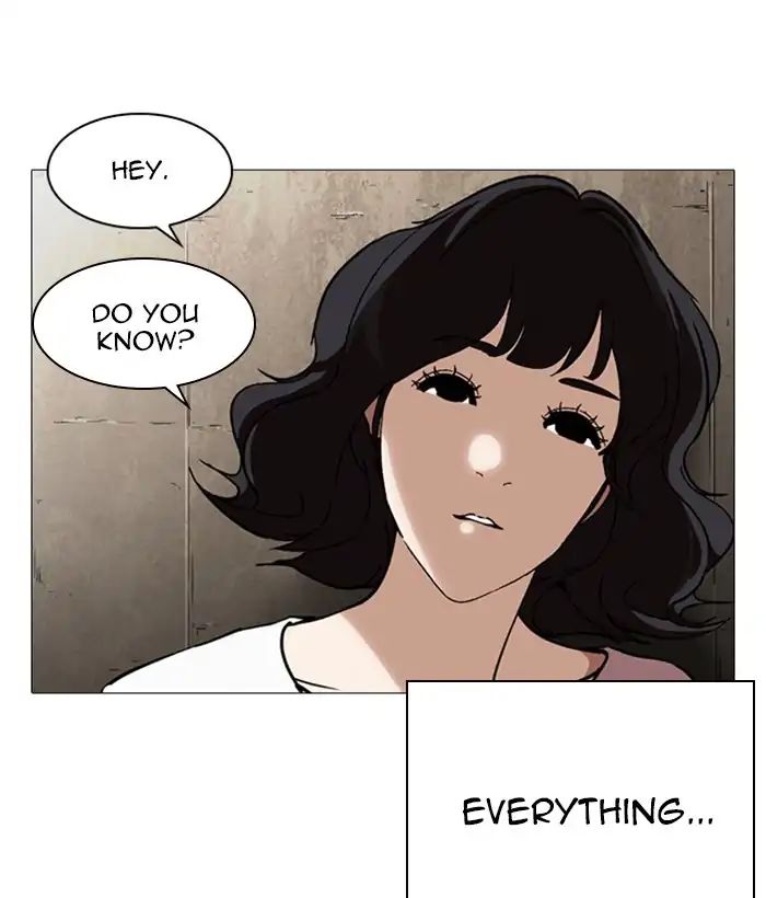 Lookism - Manhwa chapter 245 - page 28