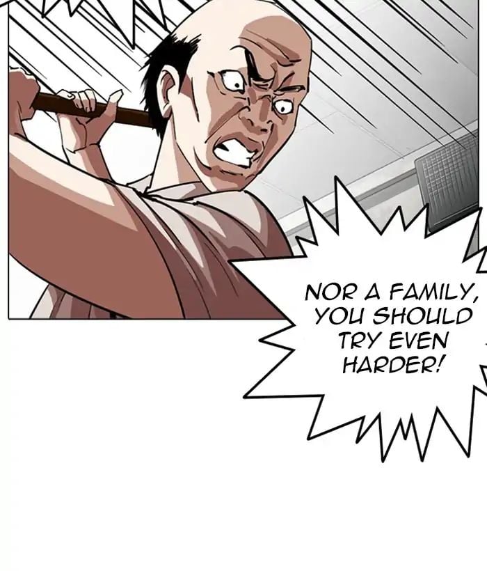Lookism - Manhwa chapter 245 - page 3