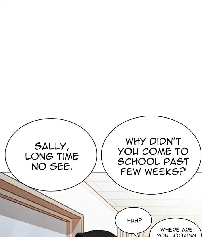 Lookism - Manhwa chapter 245 - page 33