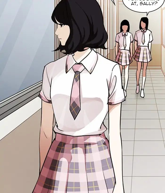 Lookism - Manhwa chapter 245 - page 34