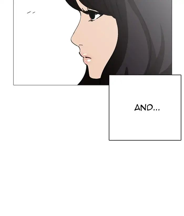 Lookism - Manhwa chapter 245 - page 36