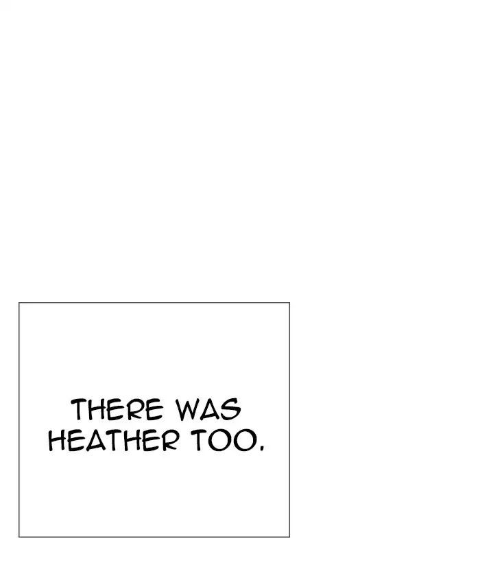 Lookism - Manhwa chapter 245 - page 37