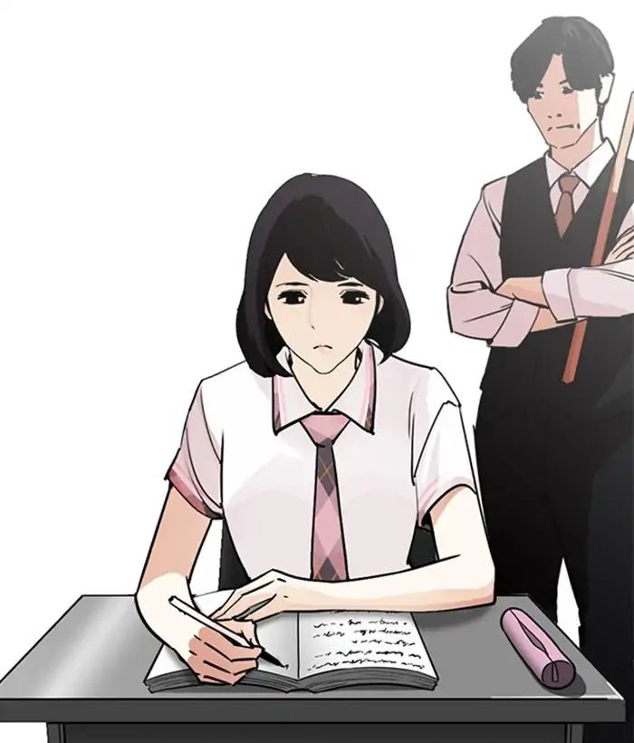 Lookism - Manhwa chapter 245 - page 38