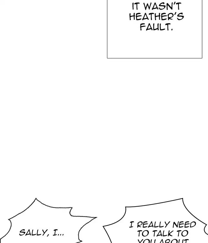 Lookism - Manhwa chapter 245 - page 47