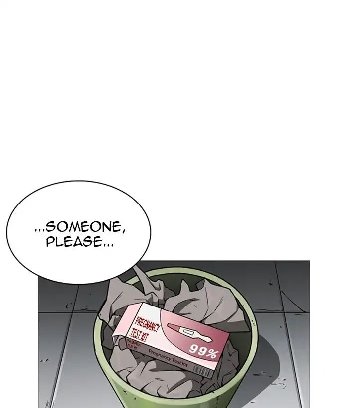 Lookism - Manhwa chapter 245 - page 61