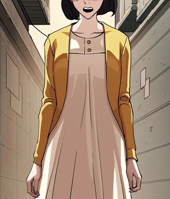Lookism - Manhwa chapter 245 - page 64