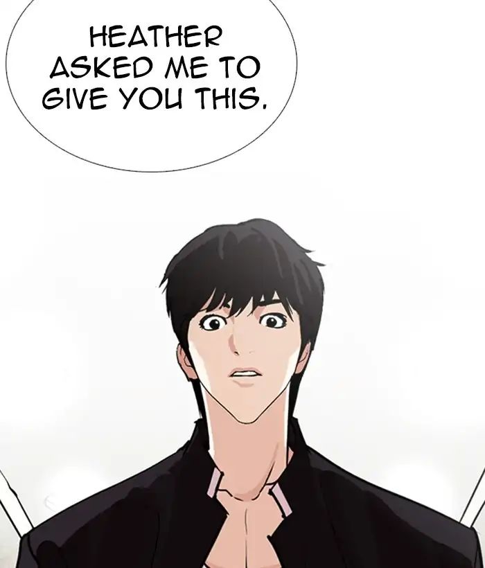 Lookism - Manhwa chapter 245 - page 78