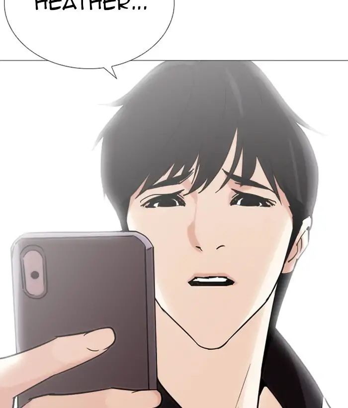 Lookism - Manhwa chapter 245 - page 84