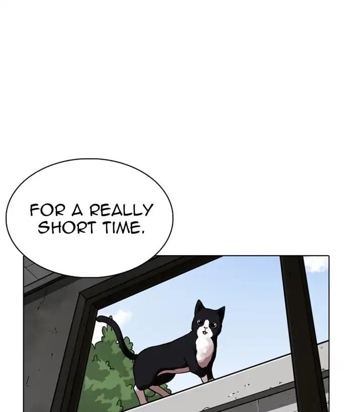 Lookism - Manhwa chapter 245 - page 9