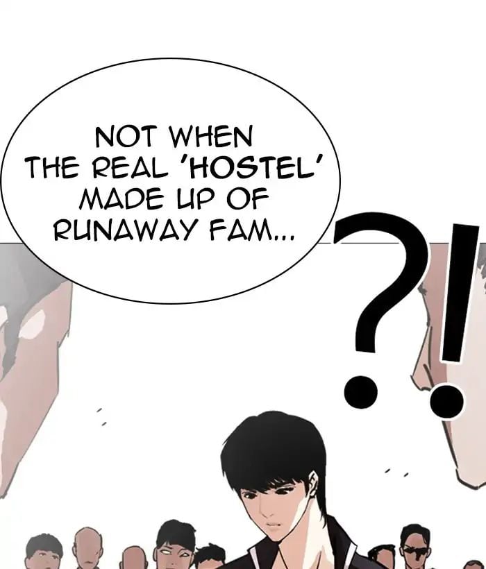 Lookism - Manhwa chapter 245 - page 90