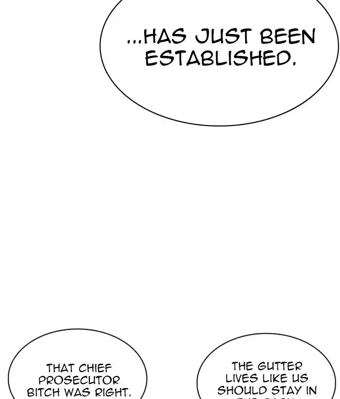Lookism - Manhwa chapter 245 - page 92