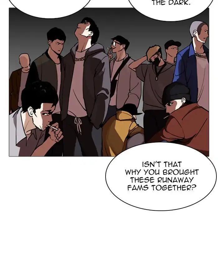 Lookism - Manhwa chapter 245 - page 93