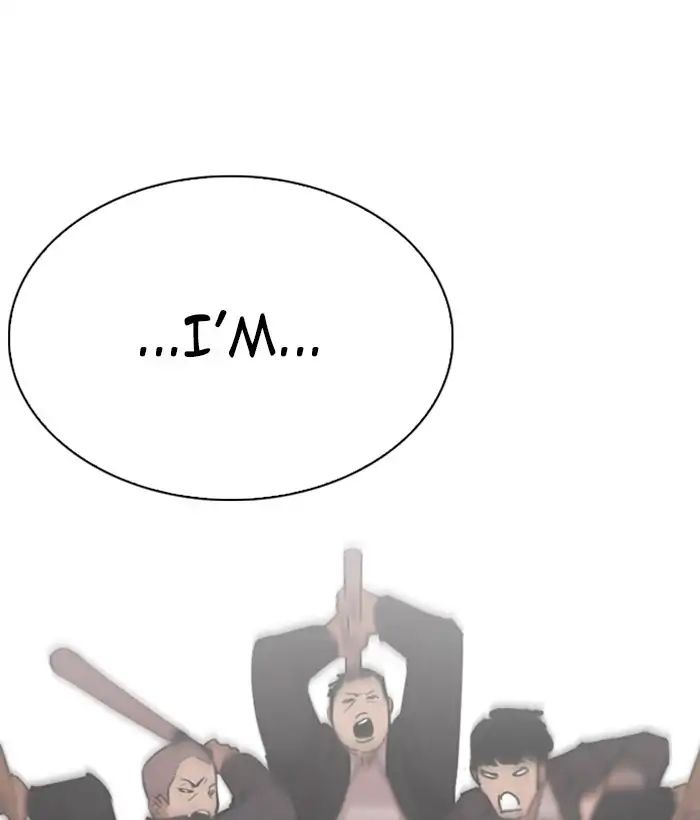 Lookism - Manhwa chapter 244 - page 100
