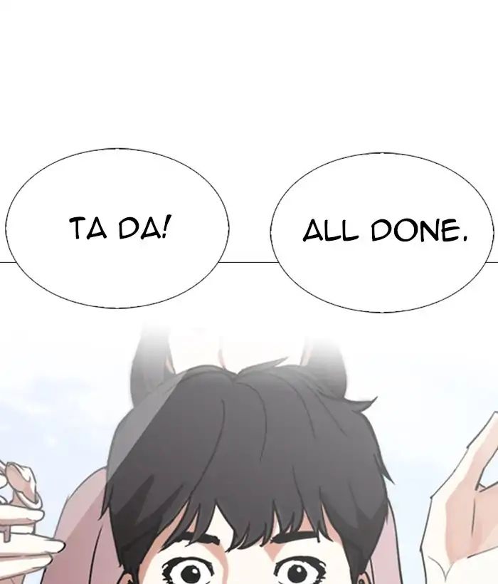 Lookism - Manhwa chapter 244 - page 111