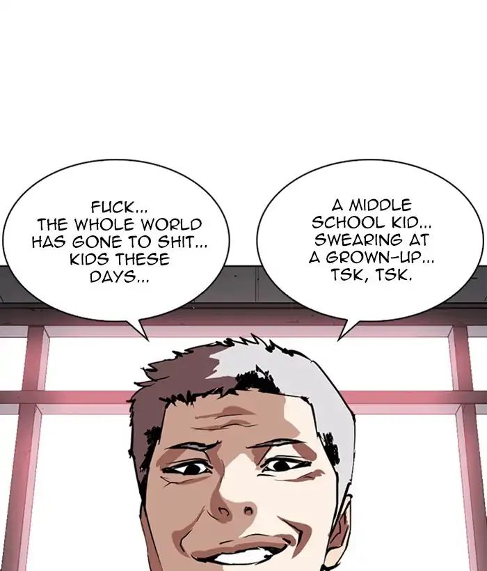 Lookism - Manhwa chapter 244 - page 12