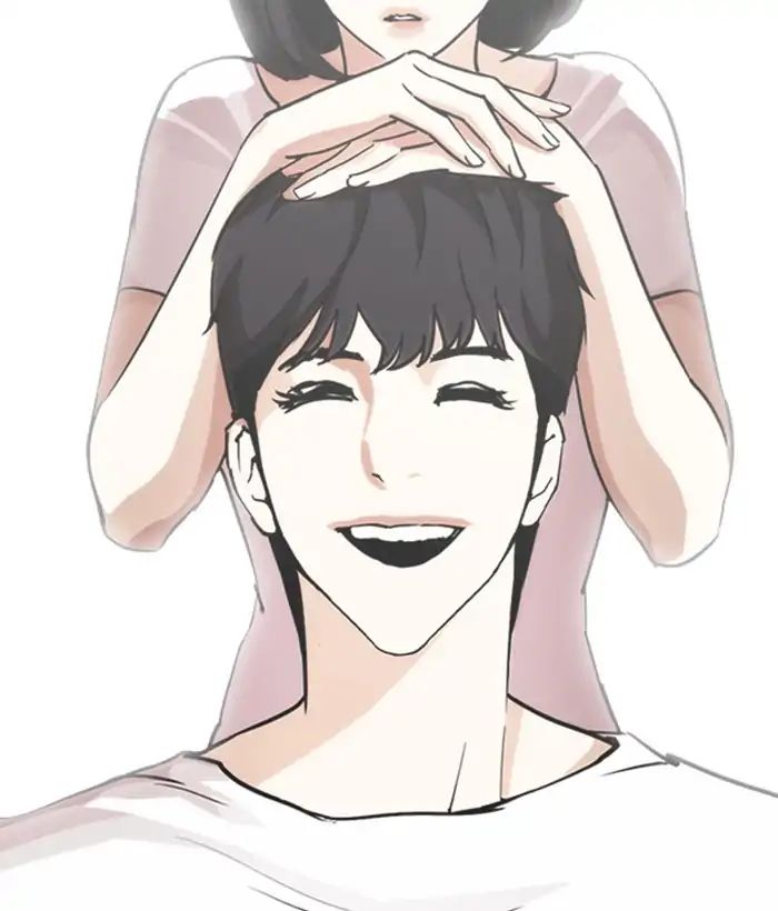 Lookism - Manhwa chapter 244 - page 123