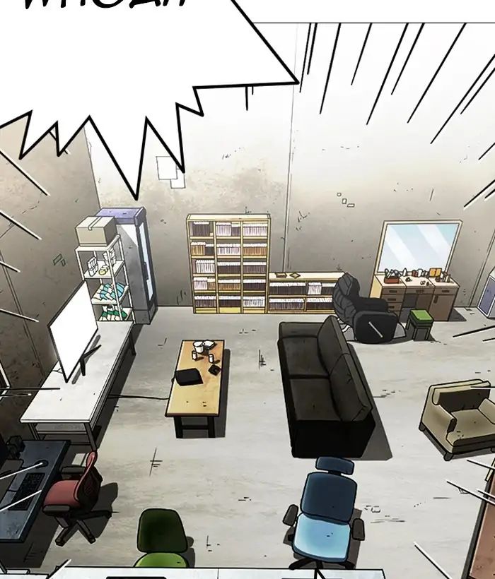 Lookism - Manhwa chapter 244 - page 128