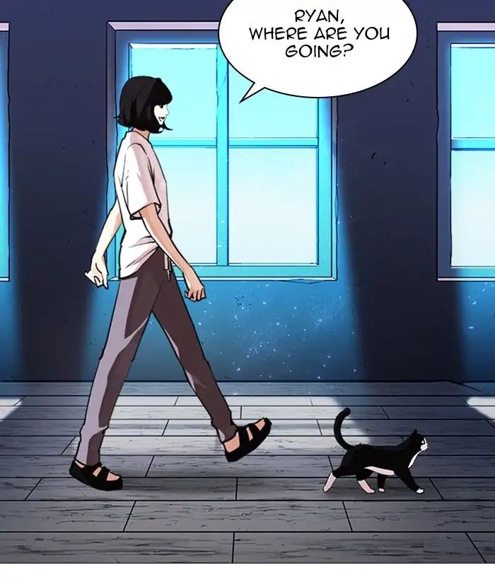 Lookism - Manhwa chapter 244 - page 141