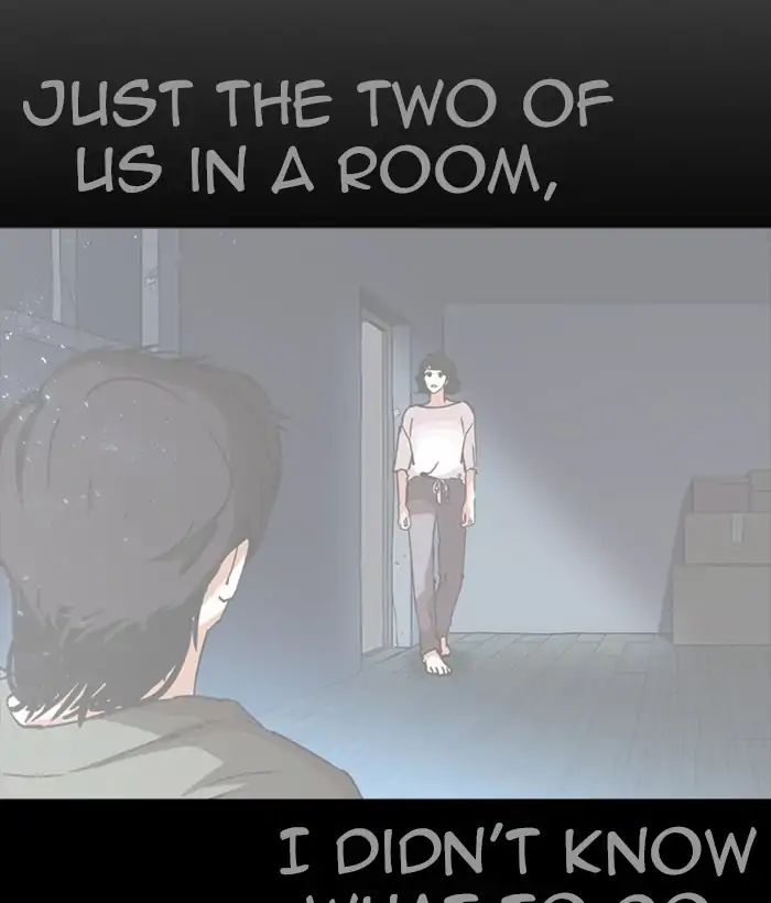 Lookism - Manhwa chapter 244 - page 143