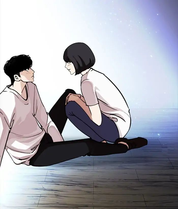 Lookism - Manhwa chapter 244 - page 150
