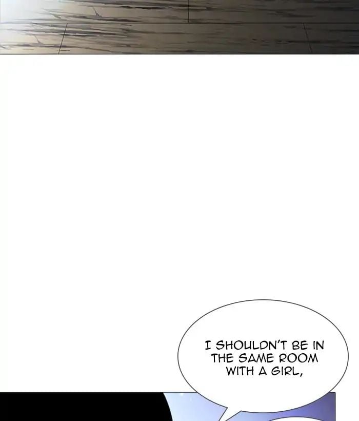 Lookism - Manhwa chapter 244 - page 151