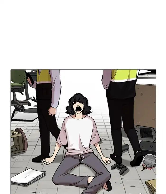 Lookism - Manhwa chapter 244 - page 183