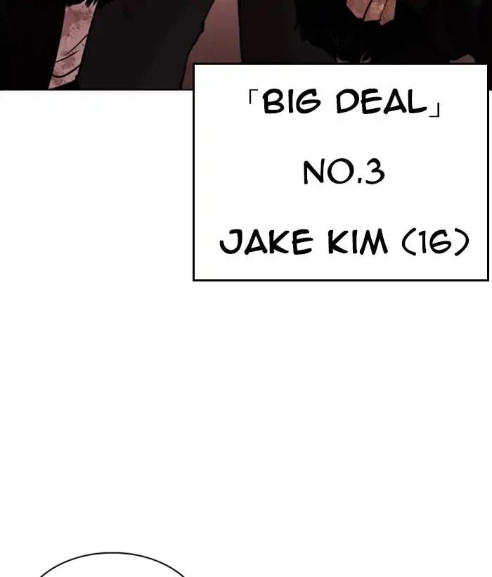 Lookism - Manhwa chapter 244 - page 3