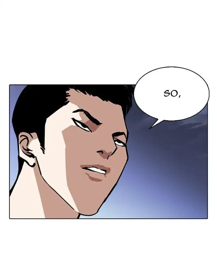 Lookism - Manhwa chapter 244 - page 35