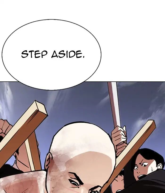 Lookism - Manhwa chapter 244 - page 37