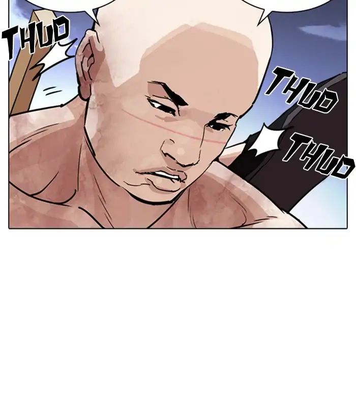 Lookism - Manhwa chapter 244 - page 40
