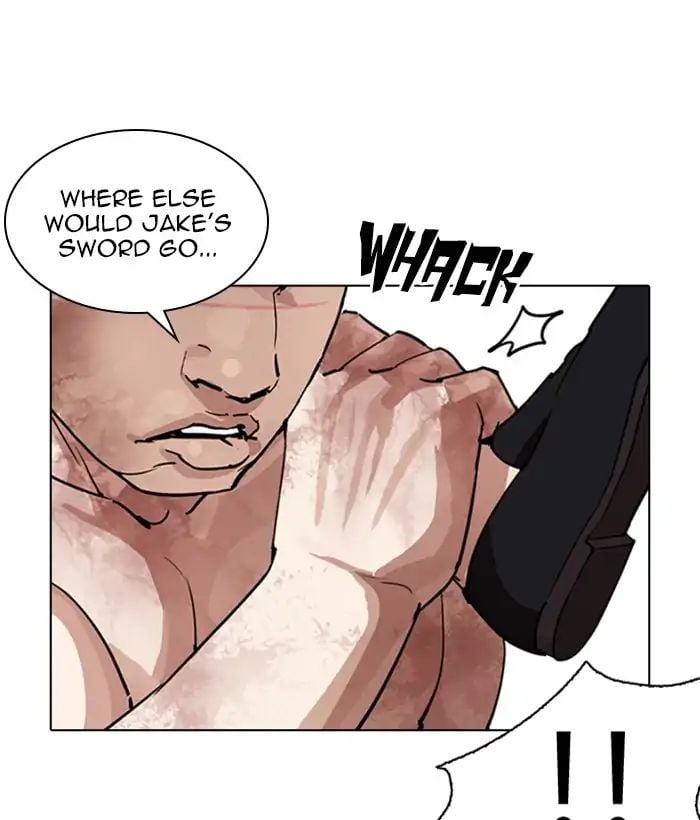 Lookism - Manhwa chapter 244 - page 41