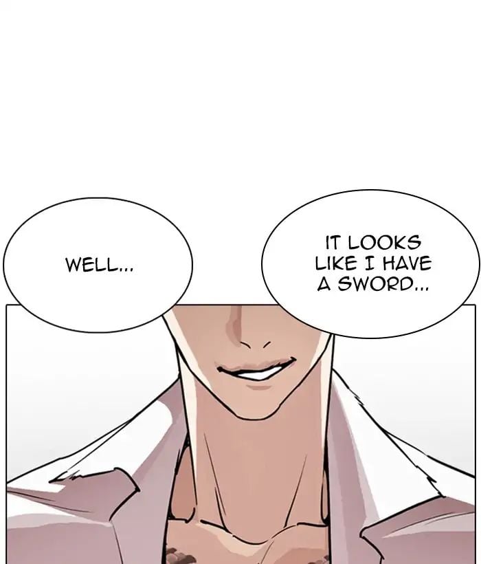 Lookism - Manhwa chapter 244 - page 45