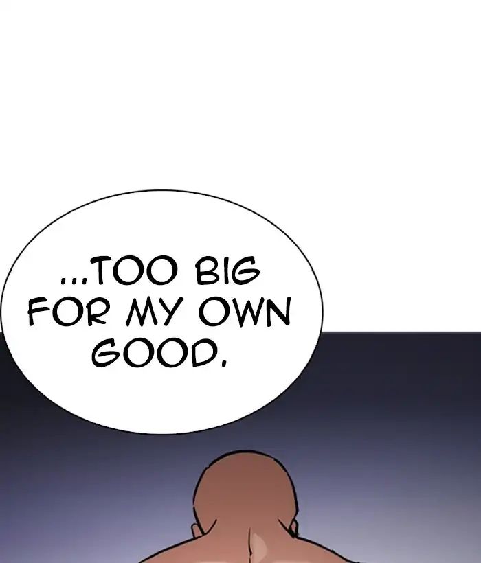 Lookism - Manhwa chapter 244 - page 47