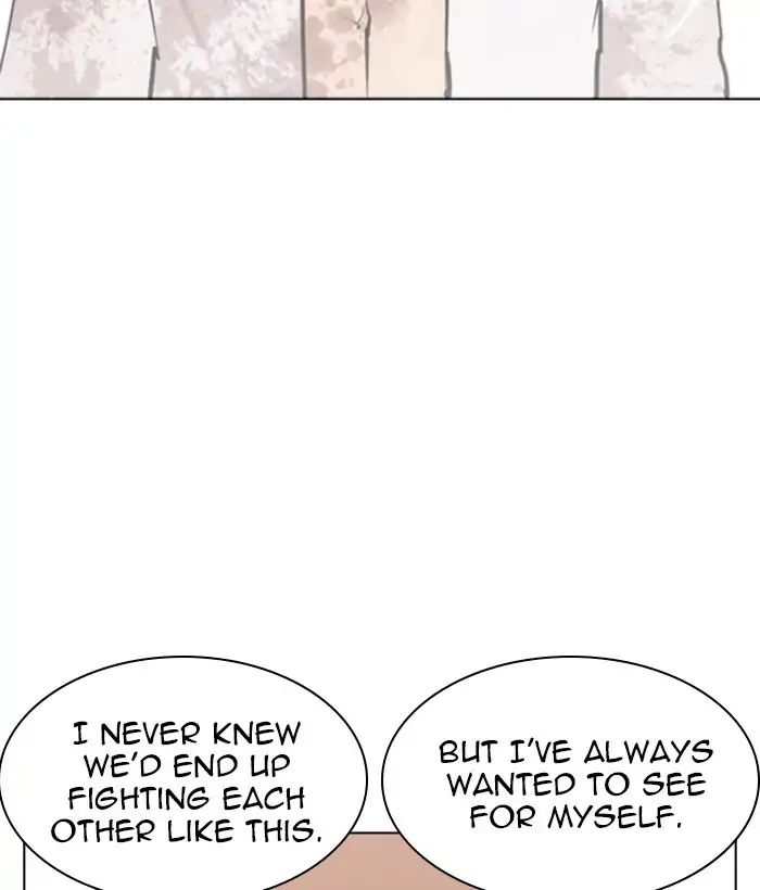 Lookism - Manhwa chapter 244 - page 49