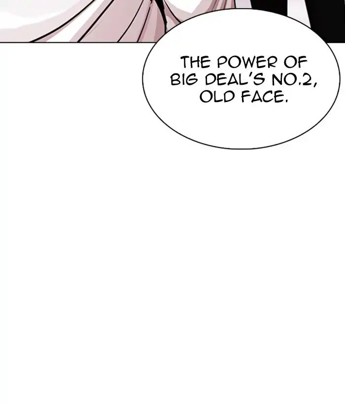Lookism - Manhwa chapter 244 - page 53