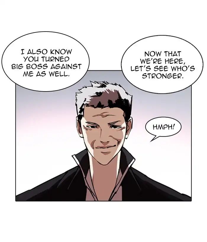 Lookism - Manhwa chapter 244 - page 54