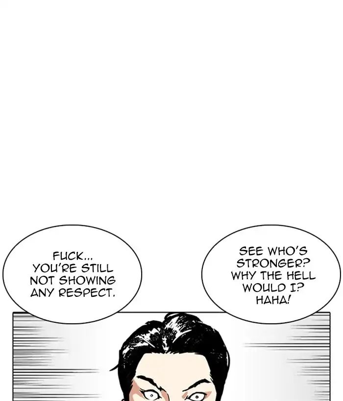 Lookism - Manhwa chapter 244 - page 55